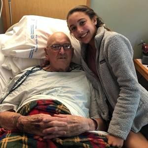 Meet your Posher, Marianna